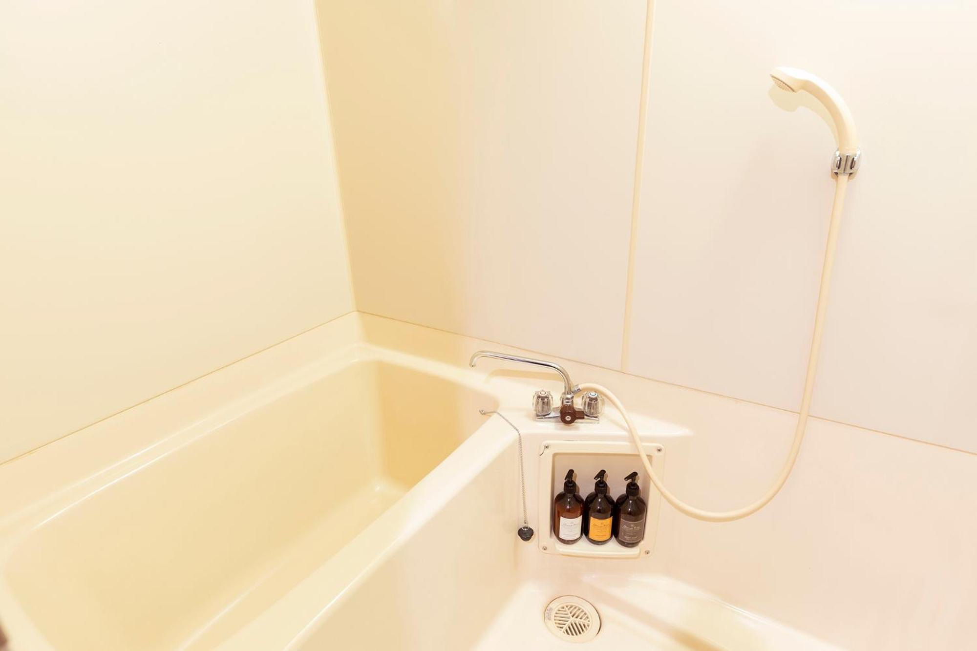 Ooedo Onsen Monogatari Premium Gero Honkan Chambre photo